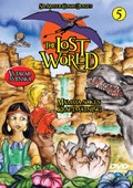 Lost World del 5 (dvd)